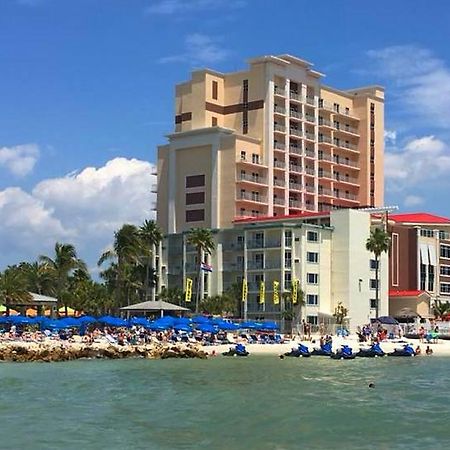 Gulfview Hotel - On The Beach Clearwater Beach Eksteriør bilde