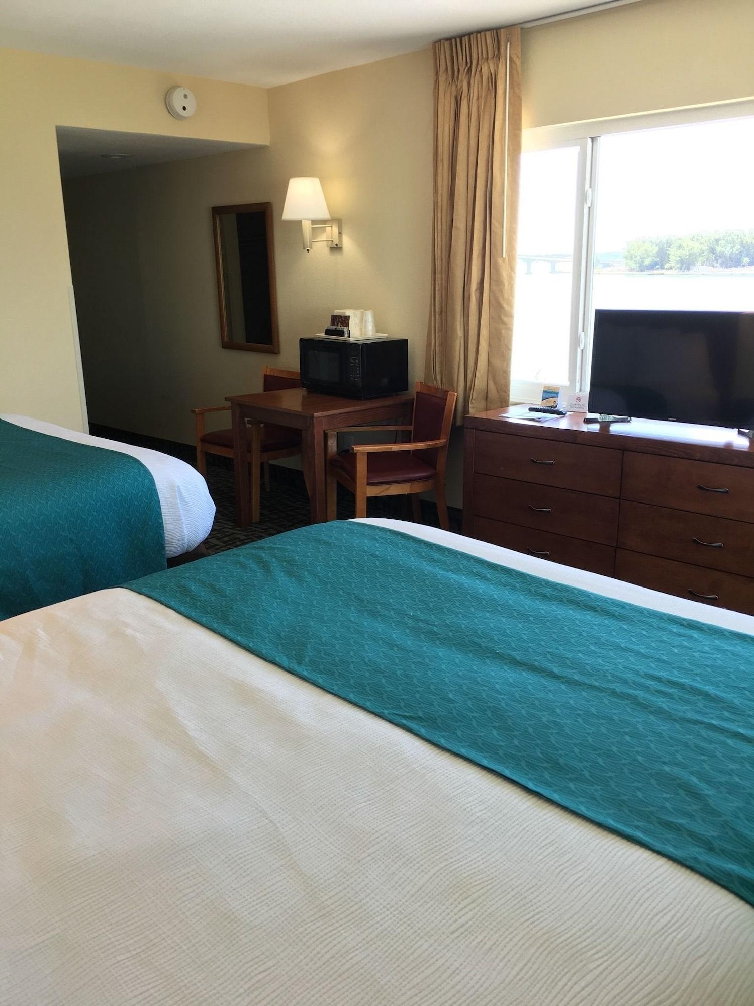 Gulfview Hotel - On The Beach Clearwater Beach Eksteriør bilde