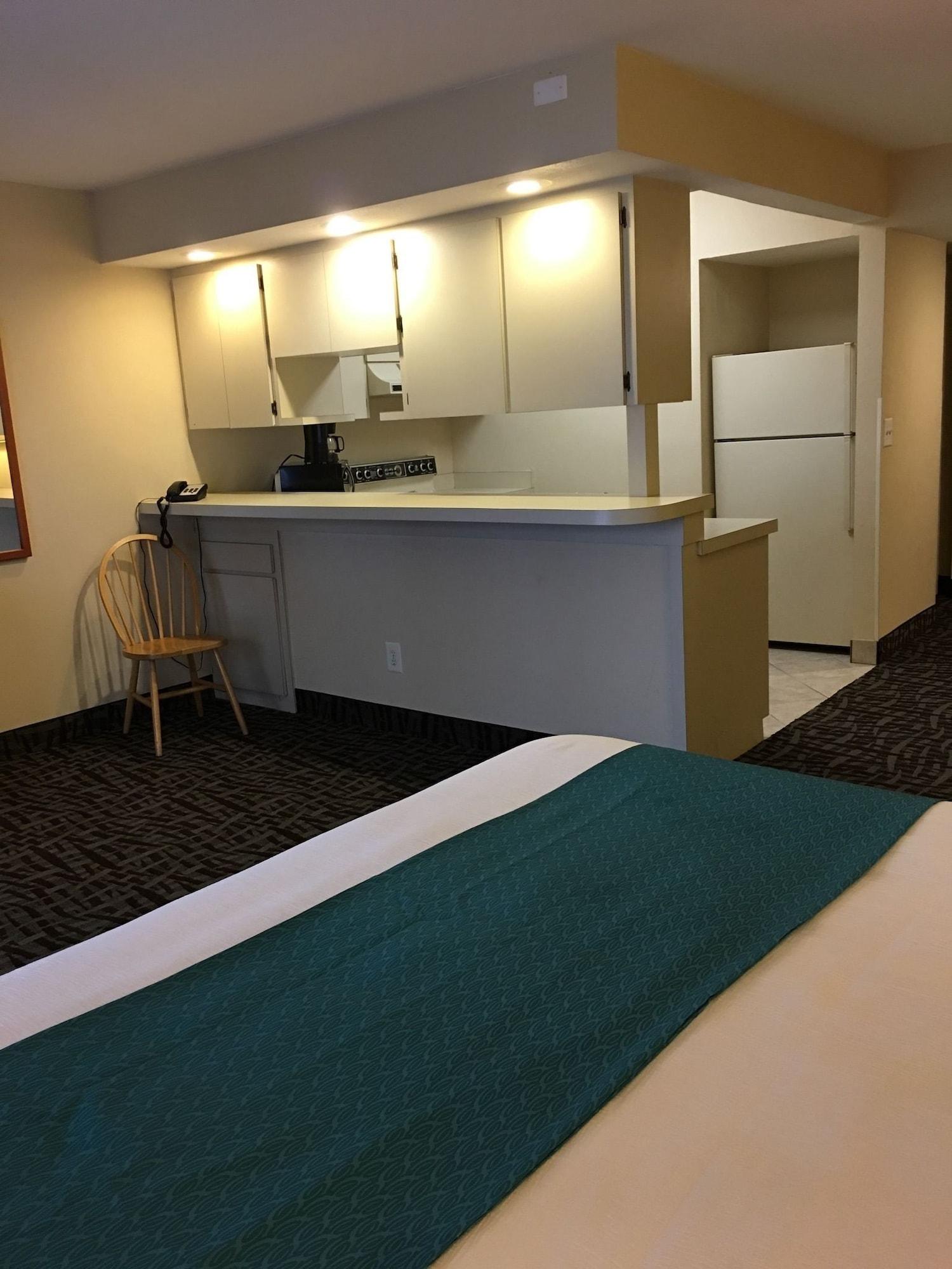 Gulfview Hotel - On The Beach Clearwater Beach Eksteriør bilde