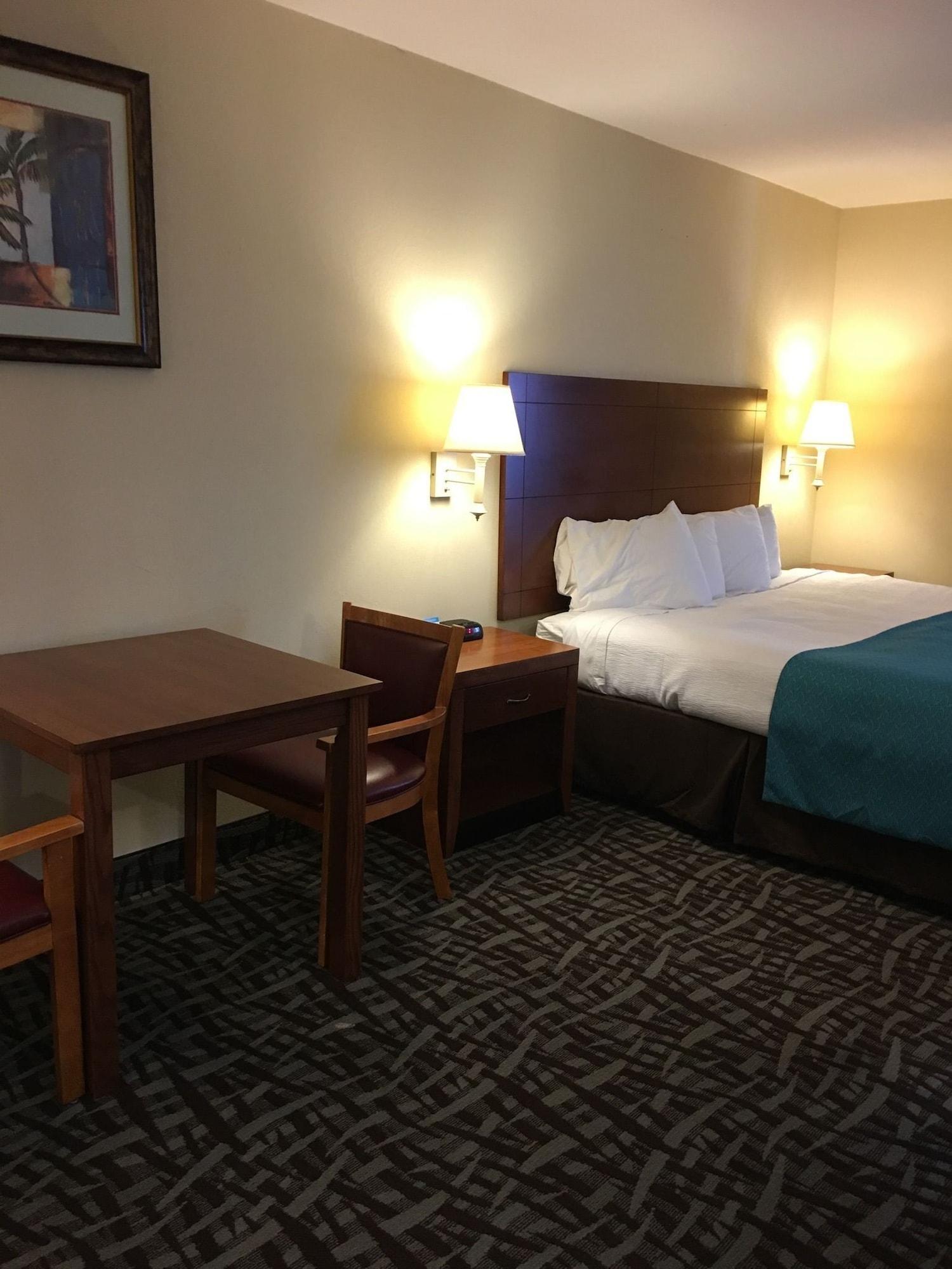 Gulfview Hotel - On The Beach Clearwater Beach Eksteriør bilde