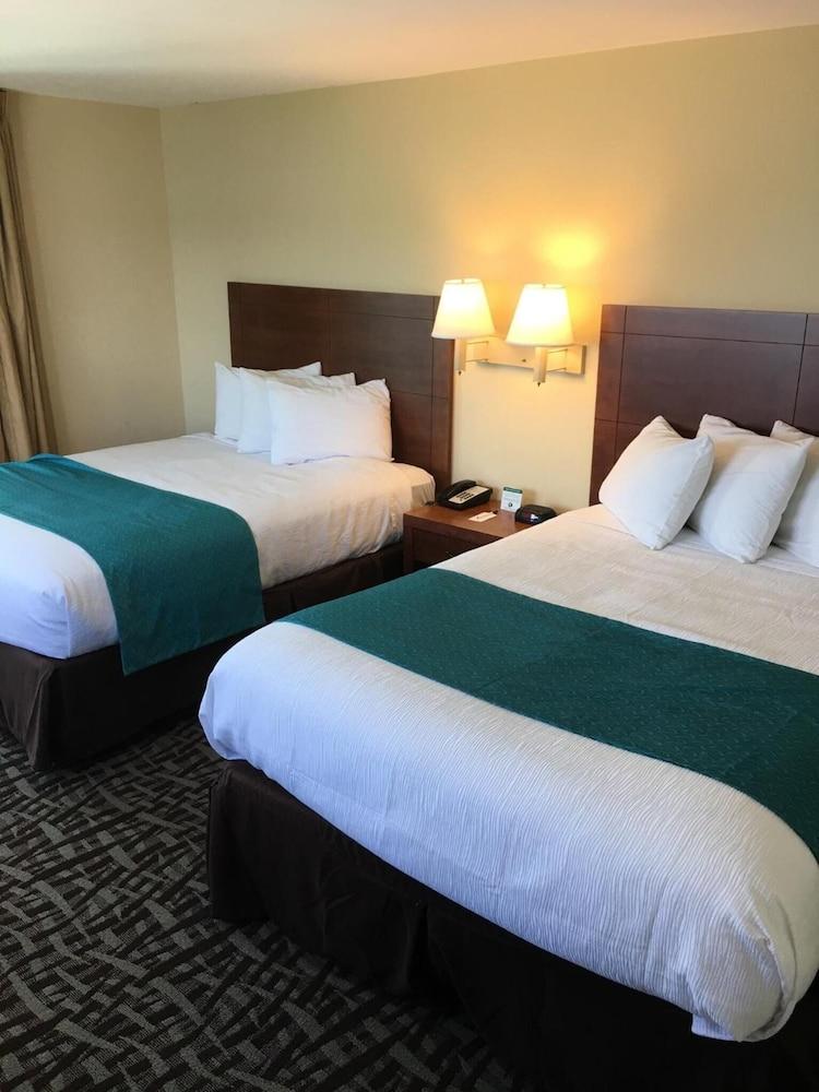 Gulfview Hotel - On The Beach Clearwater Beach Eksteriør bilde