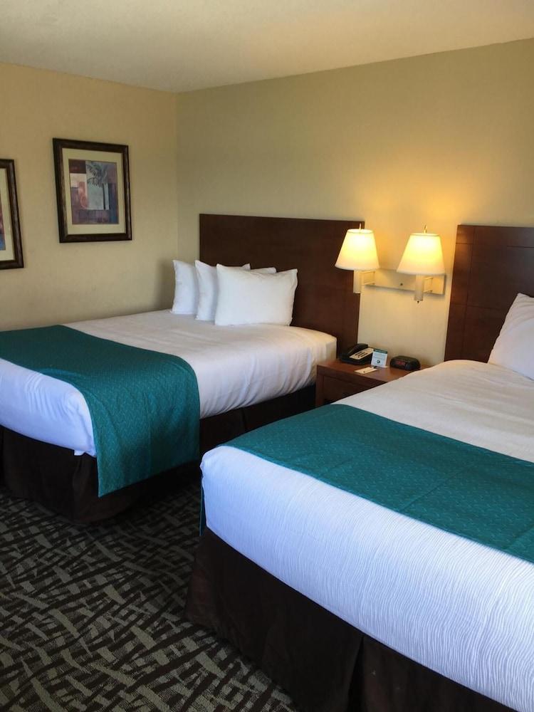Gulfview Hotel - On The Beach Clearwater Beach Eksteriør bilde