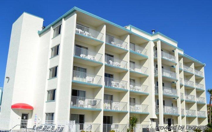 Gulfview Hotel - On The Beach Clearwater Beach Eksteriør bilde