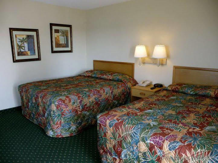 Gulfview Hotel - On The Beach Clearwater Beach Eksteriør bilde